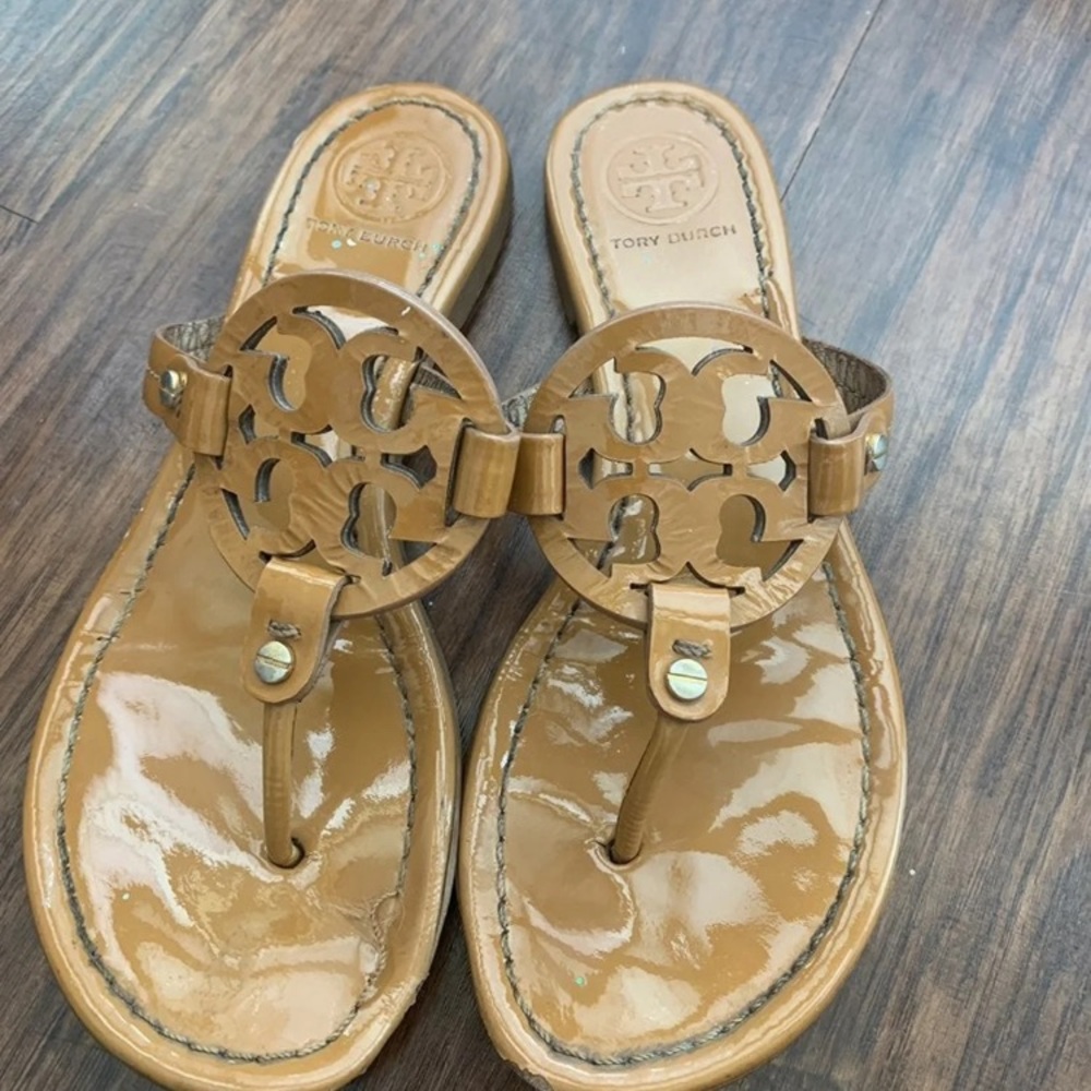Tory Burch millers